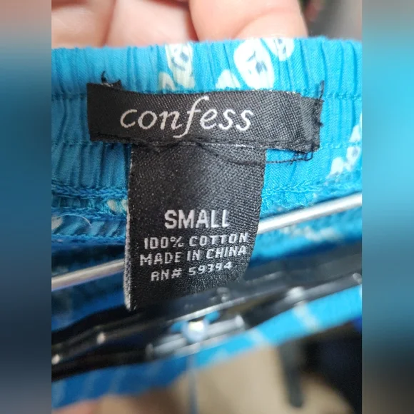 CONFESS DRESS - Picture 6 of 6